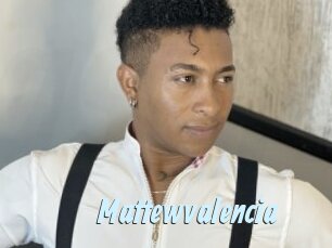 Mattewvalencia