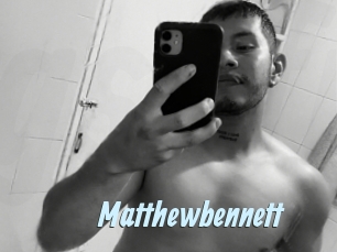 Matthewbennett