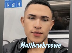 Matthewbroown