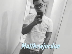 Matthewjordan