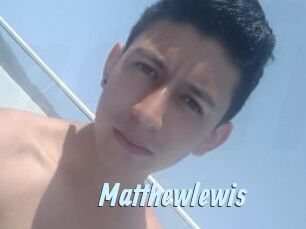Matthewlewis