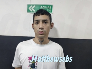 Matthewsebs