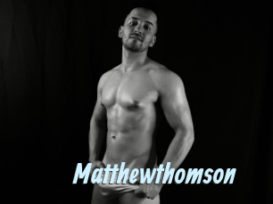 Matthewthomson