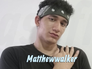 Matthewwalker