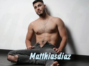 Matthiasdiaz