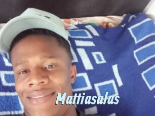 Mattiasalas