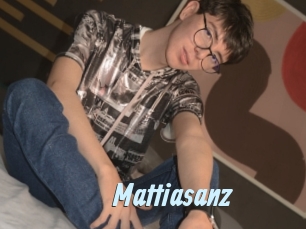 Mattiasanz