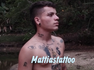 Mattiastattoo