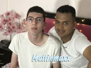 Mattinmaxx