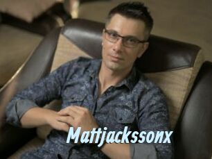 Mattjackssonx