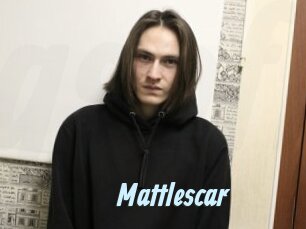 Mattlescar