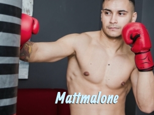 Mattmalone