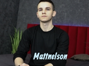 Mattnelson