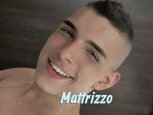 Mattrizzo