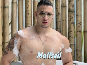 Mattseil