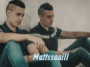 Mattssaaill