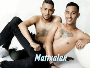 Mattxalan