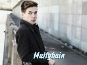 Mattybain