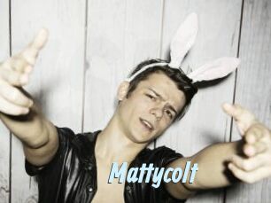 Mattycolt