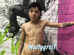 Mattygreif