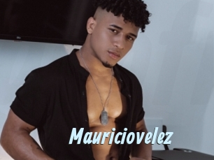 Mauriciovelez