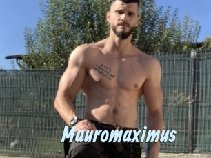 Mauromaximus