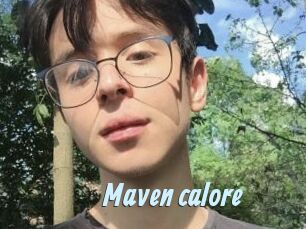Maven_calore
