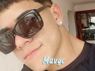 Mavyc