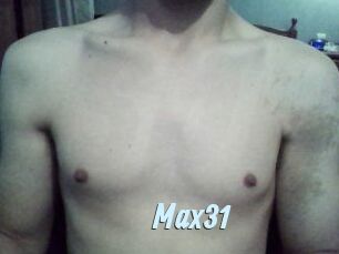 Max31