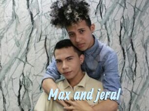 Max_and_jeral