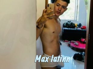 Max_latinn
