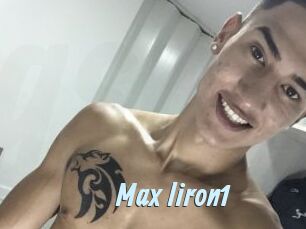 max_liron1 Gay Sex Prev