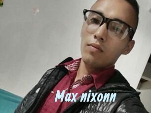 Max_nixonn