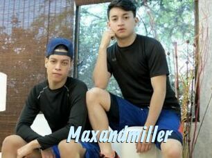 Maxandmiller
