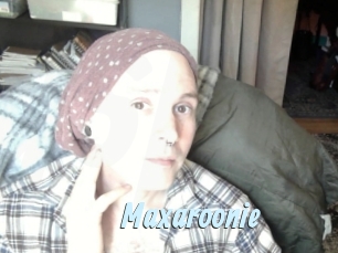 Maxaroonie
