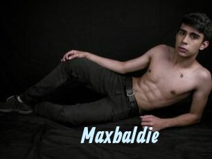 Maxbaldie