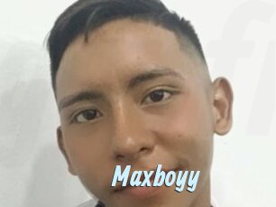 Maxboyy