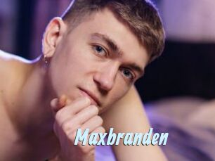 Maxbranden