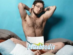 Maxbrodie