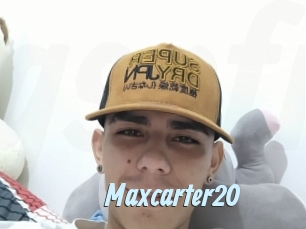 Maxcarter20