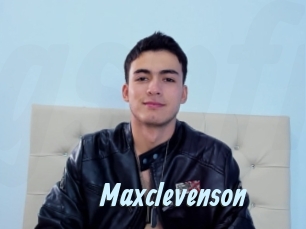 Maxclevenson