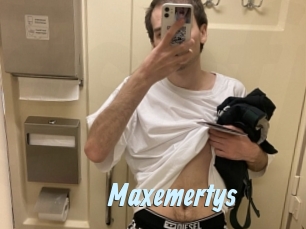 Maxemertys
