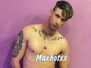 Maxhotxx
