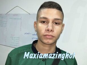 Maxiamazinghot