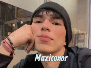 Maxiconor