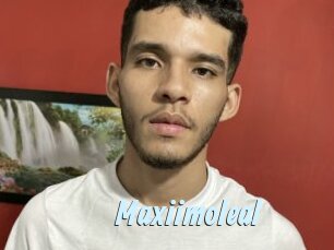 Maxiimoleal