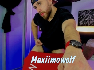Maxiimowolf