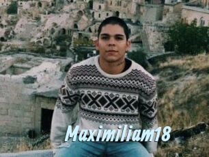 Maximiliam18