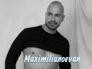 Maximilianoevan