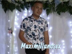 Maximilianosex